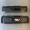 Carro mid-net adequado para landcruiser fj79 hzj79 lc79 resfriamento Net entrada de ar pickup grade