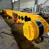 Máquina Minera Eléctrica Tipo MG150/345-W Máquina Minera Eléctrica de CA para Equipos de Minería de Carbón Subterránea