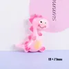 Oferta Especial para Devolver a los Clientes: Accesorios Lindos de Dibujos Animados, Materiales para Fundas de Teléfono de Resina, Accesorios para el Cabello de Bebé, Colgantes para Tocados, DIY