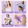 Recortadora de Cabello con Pantalla Digital LCD, Recortadora Eléctrica Privada, Depiladora de Vello Púbico, Dispositivo Depilador de Axilas para Hombres y Mujeres