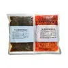 Sazonador Bobo Chicken Haoyuan para Restaurante y Uso Doméstico, Sazonador Picante de Aceite Rojo para Brochetas Frías, Salsa Base Bobo Chicken al por Mayor
