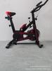 Bicicleta dinámica, equipo doméstico inteligente, bicicleta de ejercicio deportiva con control magnético, silenciosa, pequeña, para interiores, fuente de fábrica