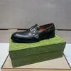 Sapatos Masculinos Novos Originais, Sapatos Casuais de Couro Estilo Coreano, Mocassins, Sapatos Masculinos Respiráveis de Negócios Estilo Britânico