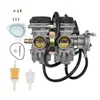 Adecuado para carburador Raptor 660R YFM660 YFM660R # 5LP-14900-00-00
