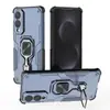 Nuevo Modelo Adecuado para Funda de Teléfono Samsung S26 Ultra Wukong A17 Cubierta Protectora Multifuncional Anticaídas