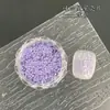 Lentejuelas para Uñas, Lentejuelas de Estrella Corazón, Lentejuelas de Estrella de Cinco Puntas, Lentejuelas para Uñas, Tamaños de Uña Portátiles, Lentejuelas Explosivas