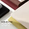 Camiseta interior Yunjin de seda fina y lana, cuello alto de manga larga ajustada, color liso, capa base ligera y cálida para mujer