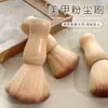 Salão de Unhas Especial Remoção de Unha Limpeza Mesa Armazenamento Caixa Poeira Grande Maquiagem Manicure Escova de Poeira Ferramentas de Manicure