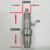 Gutubao Lirun Graco Kolefa 495 595 695795 Máquina Airless de Pulverización Partes del Cuerpo de la Bomba