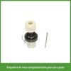 Garra para máquina de costura reta Hongyao computador máquina reta 8700 8500 5550 garra pequena garra de máquina de costura