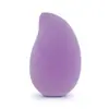 Li Jiaqi Recomienda Huevo de Belleza Súper Suave de Durazno, Esponja Popular de Durazno que No Absorbe el Maquillaje, Linda para Maquillaje Húmedo y Seco