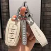 Estuche para llave Great Wall Harvard H6Coupe F7X Haver m6 tercera generación dedicado f5 coche h4 estuche para llave