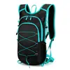 Nova Bolsa de Ciclismo para Exterior de Comércio Exterior Multifuncional Resistente à Água Mochila de Camping Leve para Caminhada e Montanhismo Personalizável