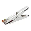 Abrazadera de tierra de contrachapado cromado 300A/500A abrazadera de tierra accesorios para máquina de soldar eléctrica abrazadera de tierra abrazadera de tierra