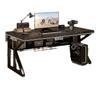 Escritorio de computadora, escritorio para deportes electrónicos, mesa y silla, nuevo estilo, dormitorio, aprendizaje en casa, escritura, escritorio de oficina, escritorio, banco de trabajo simple