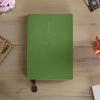 Amazon cuaderno de cuero transfronterizo papelería para estudiantes diario oficina de negocios bloc de notas creativo