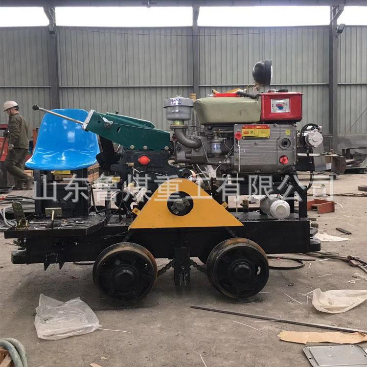 柴油机车233