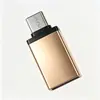 Adaptador de Tarjeta Lector USB 3.0 Hembra a Tipo-C para Teléfono Móvil Huawei Compatible con Fronteras Convertidor OTG Micro Android