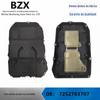 Filtro de transmissão 9 velocidades cárter para Mercedes Benz W205W213 OE:7252703707