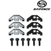 Kit de Reparación de Tornillo de Quemacocos al por Mayor de Fábrica 55397093Ac para Jeep Wrangler 07-18
