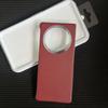 Adecuado para Funda de Cuero Original para Teléfono Huawei MateX6 Edición Colección MaX6 Funda Protectora Sin Bordes En Caja