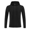 Chaqueta Deportiva Casual para Hombre con Capucha Moda para Hombre Chaqueta de Otoño de Alta Gama Ropa Casual Versátil y Moderna para Hombre Chaqueta de Hombre
