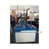 Máquina de eversão de aço inoxidável de bobina de enrolar flange máquina tudo-em-um máquina multifuncional de aço inoxidável máquina de corte de mesa