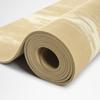 Tapete de Yoga de Caucho Natural, Buena Calidad, Tapete de Yoga de Fábrica, Agarre Antideslizante Personalizado, Tapete de Caucho Puro Camuflaje