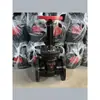 Válvula de Compuerta de Hierro Fundido con Vástago Ascendente y Bridas Z41T-10/16 HT200/QT450 Sello Duro Núcleo de Cobre Núcleo de Hierro Válvula de Compuerta de Cierre