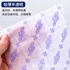 Fabricante de Papel de Copia Impreso con Diseños, Papel a Prueba de Humedad para Ropa y Forro de Cajas de Regalo, Papel Perlado Impreso, Papel para Empaque de Frutas
