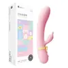 Juguetes populares para mujeres, incluyendo una gama completa de vibradores, productos de placer femenino y juguetes sexuales para adultos