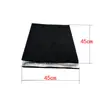 Base para Incensário Resistente a Altas Temperaturas Isolamento Térmico Algodão à Prova de Fogo Caixa de Incenso Retangular Algodão Retardante de Chama Desconto para Envio em Lote