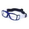 Gafas de baloncesto anti-colisión resistentes a los impactos TR90 montura para gafas de miopía montura para gafas ópticas montura para gafas deportivas de fútbol