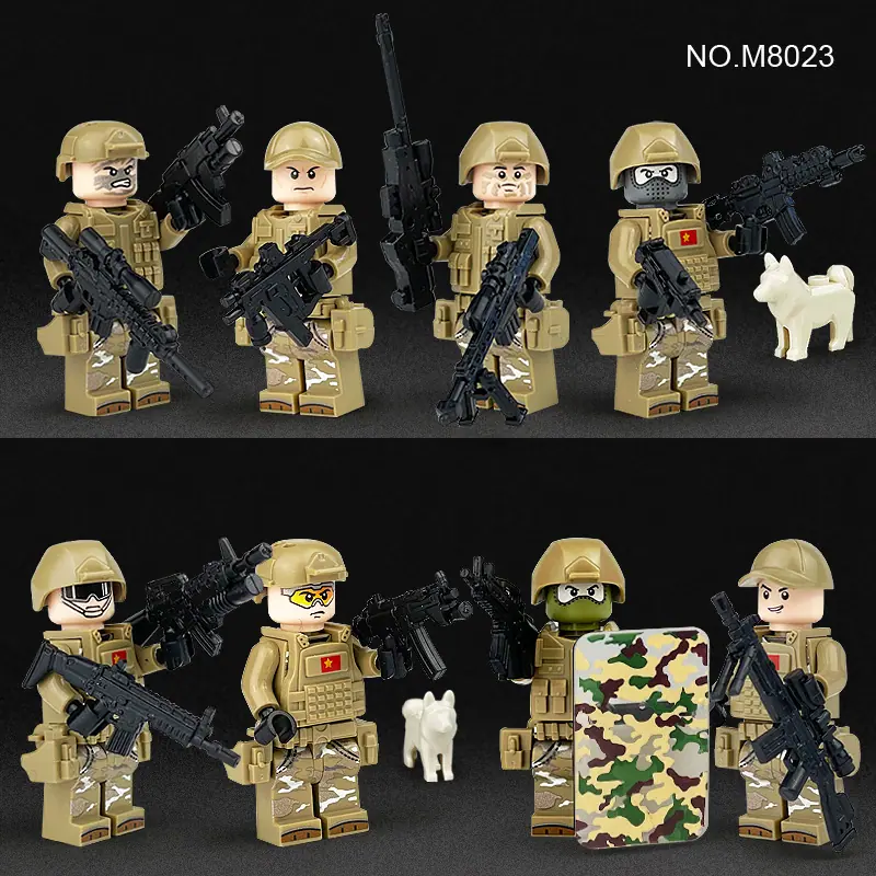 M8023主图1（换盾牌）