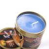 Velas divertidas diretas da fábrica velas de baixa temperatura casais espalhados flertando brinquedos não quentes cera de parafina de baixa temperatura