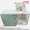Bisagra de amortiguación de ángulo grande de 180 grados para puerta, amortiguador de ángulo amplio, débil, 175/165 grados, bisagra especial para puerta de armario en esquina