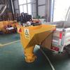 Equipamento Centrífugo de Espalhamento de Sal para Saneamento, Dispositivo Centrífugo de Espalhamento Montado em Veículo, Máquina Espalhadora de Estrada para Agente Derretedor de Neve