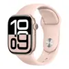 Adequado para Apple Iwatch11 Watch Original Oficial Mesmo Pulseira Clássica de Fluoroelastômero Pulseira de Qualidade Ultra3