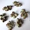 Casca de fruta faça você mesmo, pinha, lascas de madeira, folhas, flores secas, combinação de frutas secas, decoração de natal, decoração de jardim de infância, adereços retrô