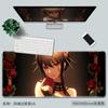 Spy X Family Mouse Pad Periférico Anya Anime Tapete para Jogos E-Sports Tapete de Mesa Estilo Atacado Mesa de Computador