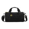 Bolsa de Viaje Transfronteriza Casual Portátil Bolsa de Equipaje Deportiva Ligera Danza Fitness Natación Bolsa de Hombro de Viaje Logo