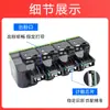 Para cartucho de toner Founder FT4138 cartucho de toner para impressora Founder FS4138C/FS5138C FT4138