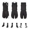 Uniformes Populares de Baloncesto para Campamento de Verano Infantil, Trajes de Jersey para Actividades de Competición de Empresa, Ropa Deportiva Personalizada Impresa