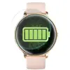 Aplicable para Protector de Pantalla Newman D4 Smartwatch Película de Alta Definición Hidrogel Película Suave Película Templada Antiexplosión Anti-miradas Mate