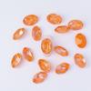 Pedra de unha 4120 ovo de pombo Oval broca de unha Chinês Super Brilho unhas decoradas Cristal Austríaco joias