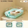 Caja de Zapatos Plegable con Tapa Jiajia Youna Caja de Almacenamiento Transparente para el Hogar Maletero Trasero de Coche Envío Gratis Dropshipping