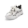 Zapatos Infantiles Balabala, Tenis para Niños, Zapatillas de Correr para Niñas, Zapatos de Otoño e Invierno, Modernos, Lindos, Cómodos, Dulces Zapatos de Papá
