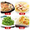Caja completa de condimento esencia de pollo haitanhui 1 kg * 10 bolsas alternativa comercial glutamato monosódico sopa cocina frío y fresco