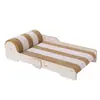 Rascador para Gatos Árbol para Gatos Cama para Gatos Todo en Uno Cartón Corrugado Extra Grande Afilador de Garras Juguete de Autodivertimento para Gatos Suministros para Mascotas Transfronterizos