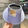 Sombreros de Verano para Niños, Sombreros de Sol Plegables para Exteriores con Protección UV, Sombreros de Sol Plegables para Guardar, Sombreros de Protección Solar para Niños y Niñas